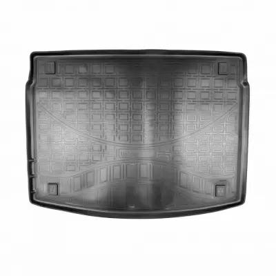 Коврики в багажное отделение для Kia Cee'd HB Premium+ (SUB) (CD) (2018)