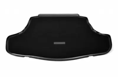 Коврики в багажное отделение комбинированные для Toyota Camry (XV70) (2017) от интернет-магазина AUTOBOKS.kz. 