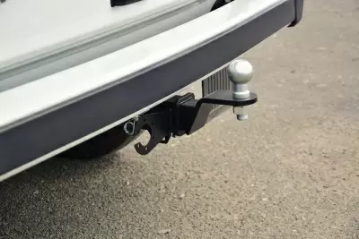 Фаркоп на LADA 4x4 2121, 2131 с 1995 от Интернет-Магазина Autoboks.kz