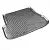 Коврики в багажное отделение для Ford Mondeo (WAG) (1996-2000) (серый) от интернет-магазина AUTOBOKS.kz. 