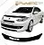 Мухобойка (дефлектор капота) для Renault Fluence 2009+ (арт. 2010010104993) от интернет-магазина AUTOBOKS.kz. 