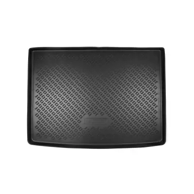 Коврики в багажное отделение для Opel Astra K (HB) (2015) (с запасным колесом)