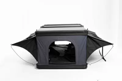 Автопалатка Reaktiv IPALATKA ST03 черный от интернет-магазина AUTOBOKS.kz. 