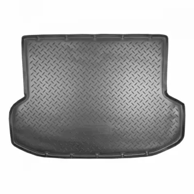 Коврики в багажное отделение для Hyundai ix35 (EL) (2010)