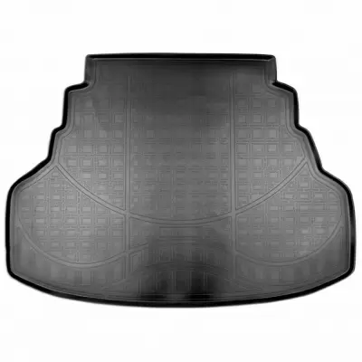 Коврики в багажное отделение для Changan Raeton (SD) (2013)