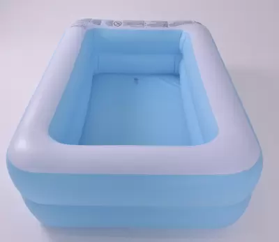 Бассейн надувной SunClub Giant, 155x108x46см, 57150