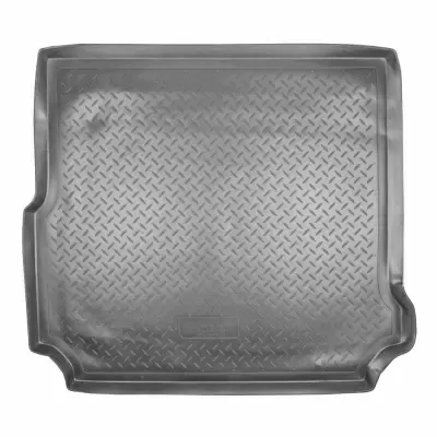 Коврики в багажное отделение для Land Rover Discovery III (2005-2010)\ Land Rover Discovery IV (2010)