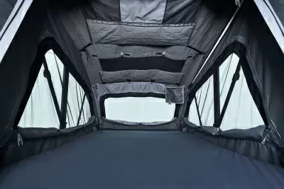 Автопалатка Wild Land Summit Exploer 140 см черный от интернет-магазина AUTOBOKS.kz. 