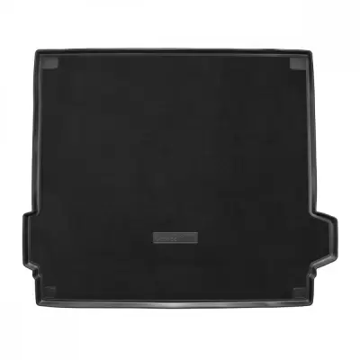 Коврики в багажное отделение комбинированные для BMW X5 (G05) (2018)