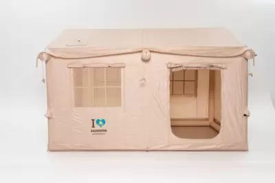 Надувная палатка Reaktiv Dom 360x250