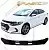 Мухобойка (дефлектор капота) для Hyundai Elantra 2016+ (арт. 2010010112233) от интернет-магазина AUTOBOKS.kz. 