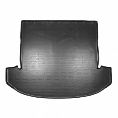 Коврики в багажное отделение для Chery Tiggo 8 (I) (2018) (сложенный 3 ряд)