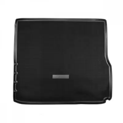 Коврики в багажное отделение комбинированные для VAZ Lada Vesta SW (cross) (2017) (на верхнюю полку)