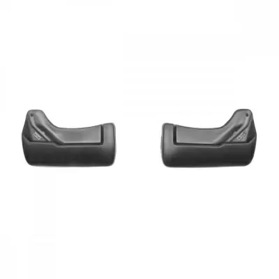 Брызговики на Mercedes-Benz GLK 2008+ (Unidec NPL-Br-56-53F)