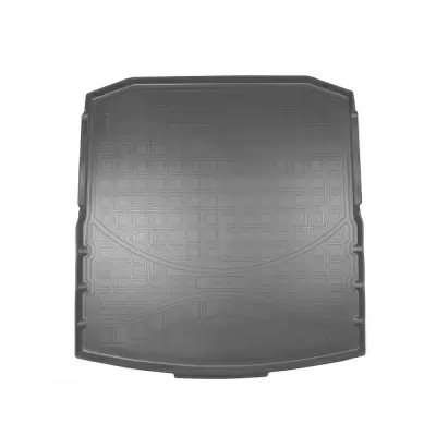 Коврики в багажное отделение для Skoda Octavia IV (A8) (2019) (серый)
