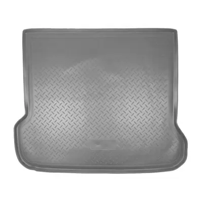 Коврики в багажное отделение для Volvo XC70 (WAG) (2007) (серый)