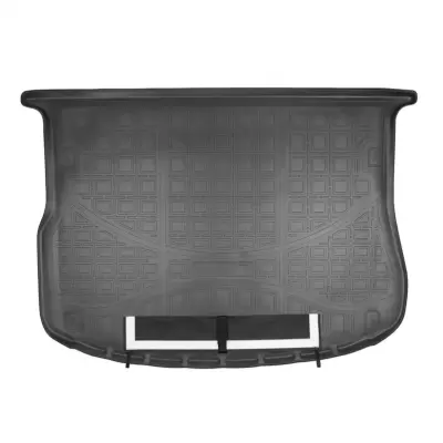 Коврики в багажное отделение с фартуком для Land Rover Range Rover Evoque (2011)