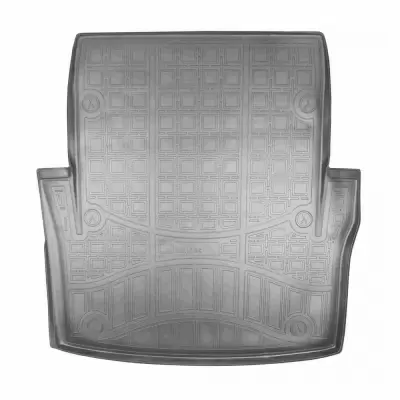 Коврики в багажное отделение для BMW 3 (F30) (SD) (2011)