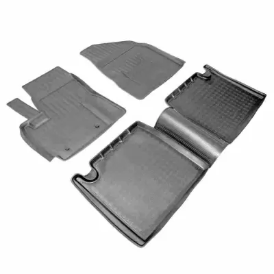 Коврики салонные для Lifan X60 (2011)