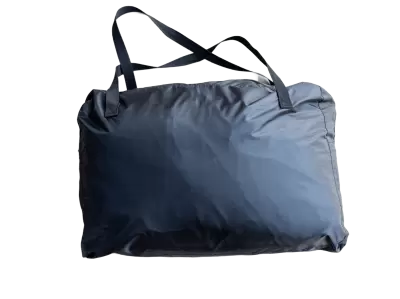 Автопалатка REAKTIV IPRISTROYKA-250 черная от интернет-магазина AUTOBOKS.kz. 