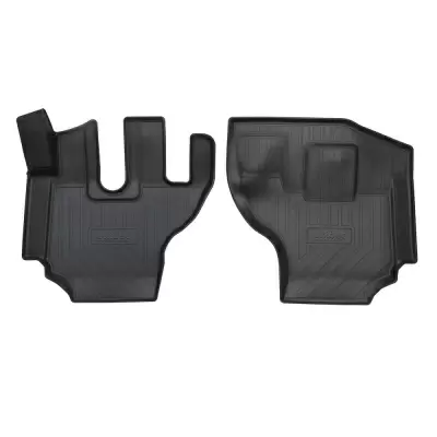 Коврики салонные для Foton Auman (EST-M) (2022)