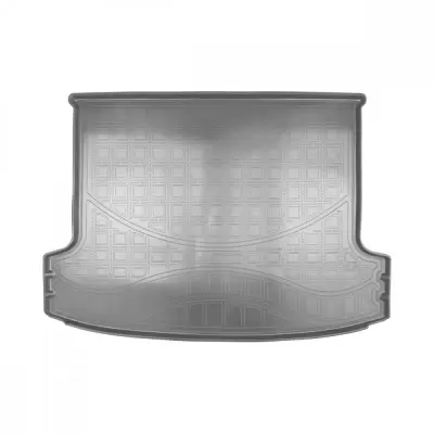 Коврики в багажное отделение для Geely Coolray I (SX11) (2019-2024) (серый)