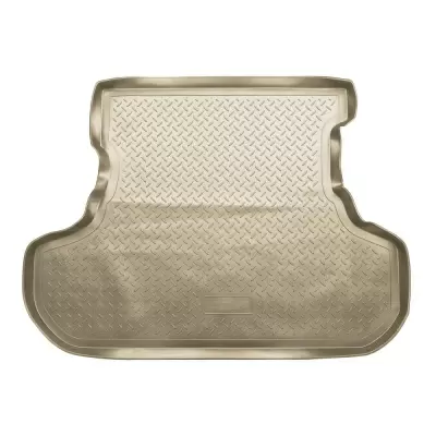 Коврики в багажное отделение для Dodge Avenger SD (2007) (бежевый)
