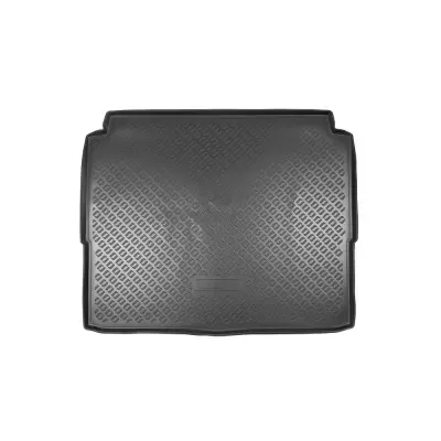 Коврики в багажное отделение для Citroen C5 Aircross (2018)