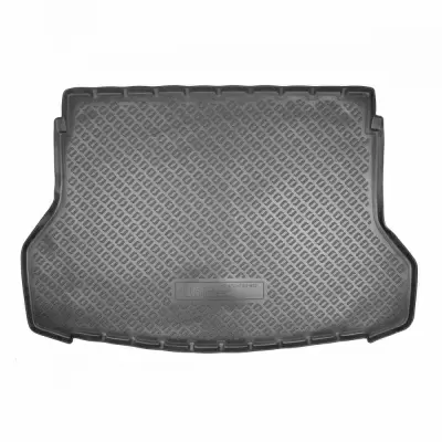 Коврики в багажное отделение для Nissan X-Trail (T32) (2015)