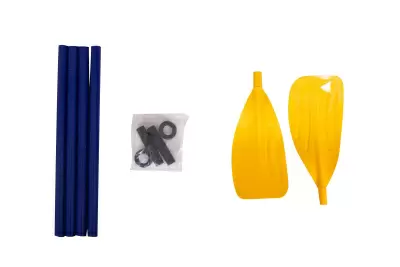 Лодка надувная "ATLANTIC" 300, 212*110*43см