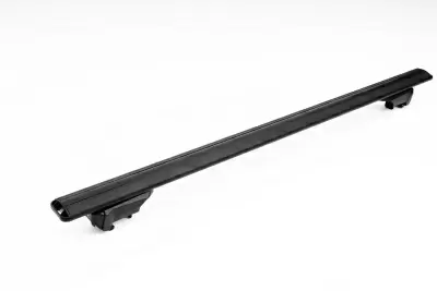 Багажник на крышу REAKTIV YH-A-052-018  усиленный на интегрированные и обычные рейлинги черный от интернет-магазина AUTOBOKS.kz. 