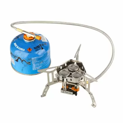 Газовая плитка-горелка на газу STARCAMP HX-CS11B