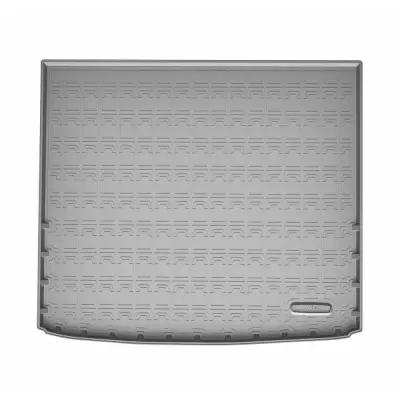 Коврики в багажное отделение для Haval H7 (2024) (серый)