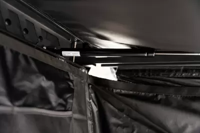 Палатка REAKTIV IDUSH черная