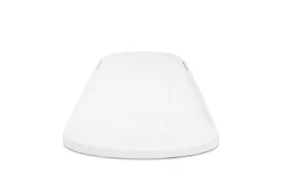 Автобокс REAKTIV Carnival белый глянцевый двустороннее 1000 л от интернет-магазина AUTOBOKS.kz. 