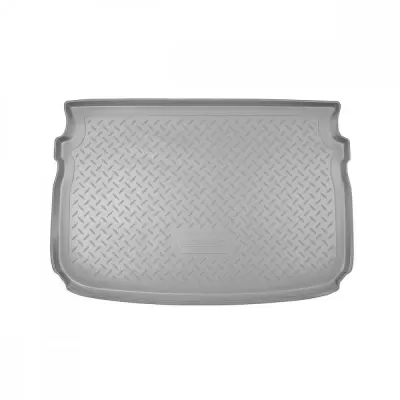 Коврики в багажное отделение для Chrysler PT Cruiser (2000-2010) (серый)