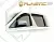 Ветровик на дверь CA Plastic 2010030310978 для Toyota Alphard 2008-2011 от интернет-магазина AUTOBOKS.kz