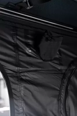 Автопалатка Reaktiv IPALATKA ST03-1 черный от интернет-магазина AUTOBOKS.kz. 