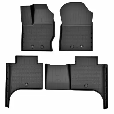 Коврики салонные для TANK 700 (2024)