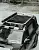 Грузовая платформа для BYD LEOPARD 8 2025г, 210x120см от интернет-магазина AUTOBOKS.kz. 