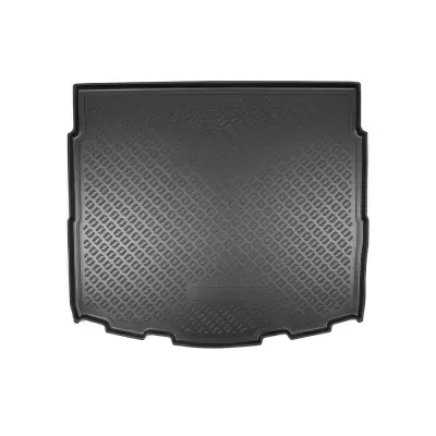 Коврики в багажное отделение для Toyota Corolla XII (Е210) (WAG) HYBRID (2018) (на нижнюю полку)