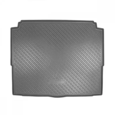 Коврики в багажное отделение для Opel Grandland X (2017) (серый)