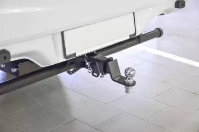 Фаркоп на MITSUBISHI L200 с 2016 от Интернет-Магазина Autoboks.kz