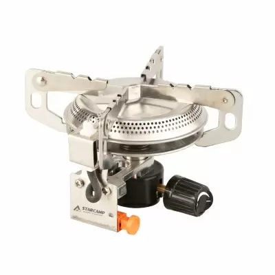 Газовая плитка-горелка на газу STARCAMP HX-CS06 от магазина AUTOBOKS.kz. 