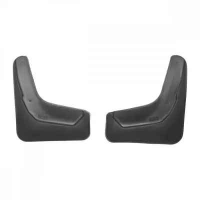 Брызговики на Mazda 6 2012+ (Unidec NPL-Br-55-15F)