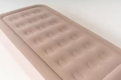 Самонадувная кровать REAKTIV 190x100x40см