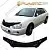Мухобойка (дефлектор капота) для Subaru Impreza 2003-2006 (арт. 2010010102401) от интернет-магазина AUTOBOKS.kz. 