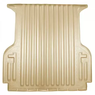 Коврики в багажное отделение для Ford Ranger Double Cab (2011) (4 дв) (бежевый)