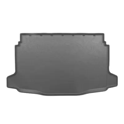 Коврики в багажное отделение для Jeep Avenger (2023) (petrol, hybrid, electric) (серый)