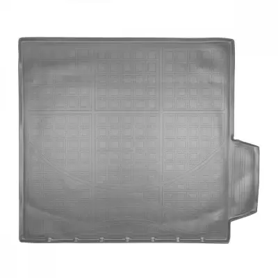 Коврики в багажное отделение для Land Rover Range Rover (2012) (серый)